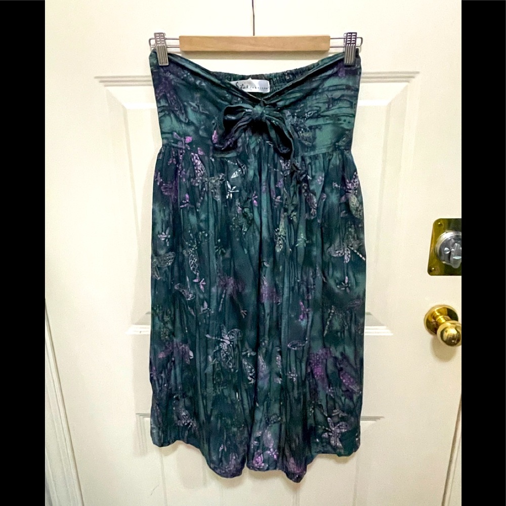Sofias sundress